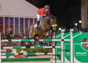 Beezie Madden and Breitling LS WEF 8 by Jump Media 0801