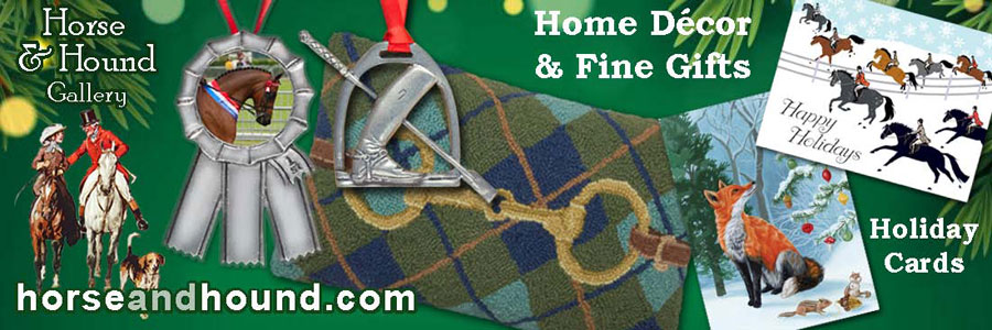 Horse and Hound Gallery