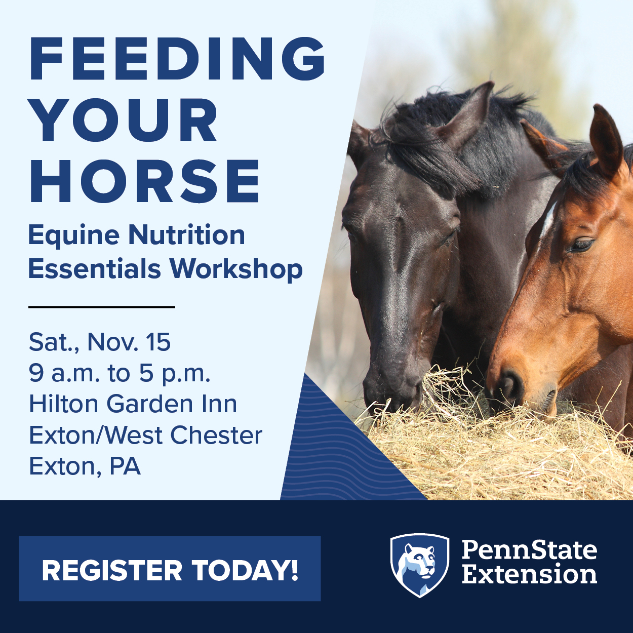Penn State Extension