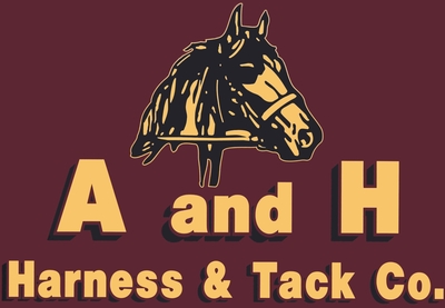 A andH logo