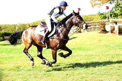 Action Alyssa Phillips Rocket 19