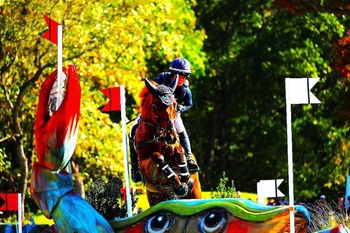 Action Jennie Branigan FE Lifestyle