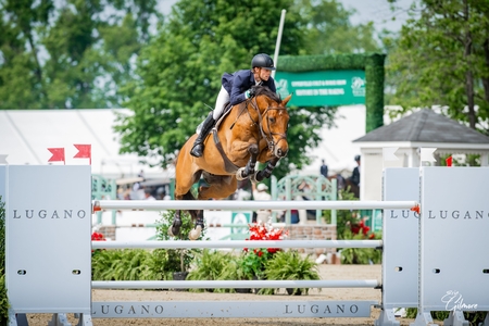 Alex Matz on Cashew CR Ern Gillmore 