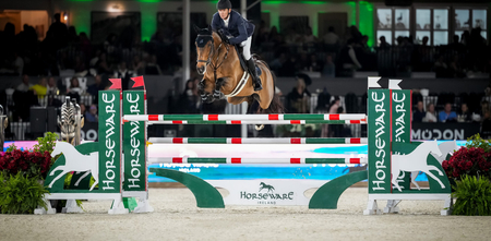 Beat Mandli on Coachella Sportfot