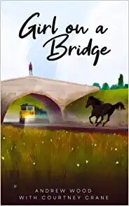 Girl On a Bridge book cover