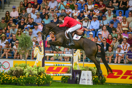 Boyd Martin Cooley Nutrcracker by Allen MacMillan DSC 6355