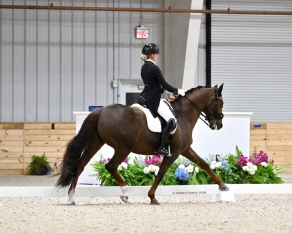 Charlotte osborne on Fruhlingszauger Andrew Ryback