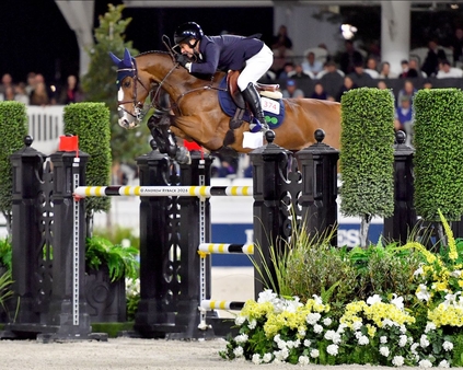 Cian OConnoron Kentucky TN Andrew Ryback