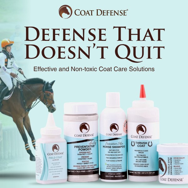 Coat Defense