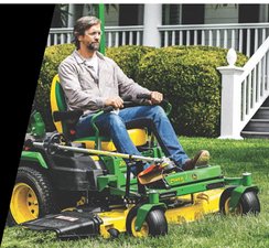 Deere 1