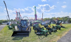 Deere 2