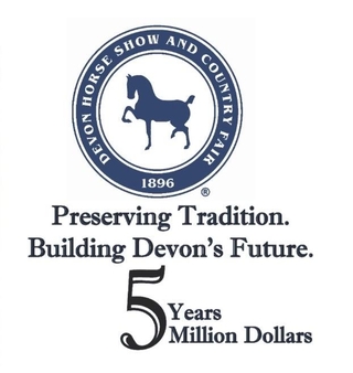 Devon logo 2026