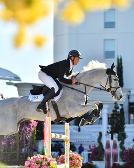Donald Whitaker on Millfield Colette Andrew Ryback 