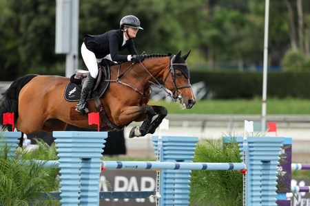 Erynn Ballard on Her Game Ball BG Winslow