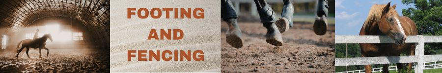 Footing n Fence header