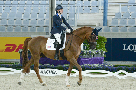 Fiona Howard and Diamond Dunes by Kim MacMillan DSC 2161