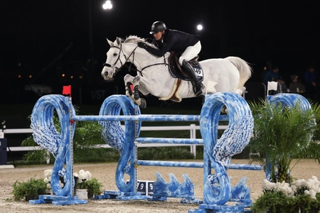 Gregory Wathelet on Argentina De La Marchette Wnslow