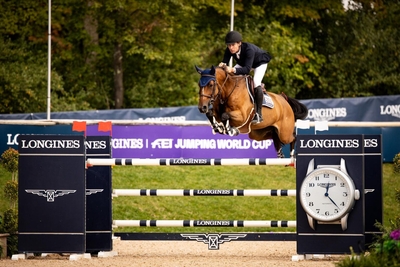 Karl Cook on Kalinka cant Zorgvliet natalie Suto