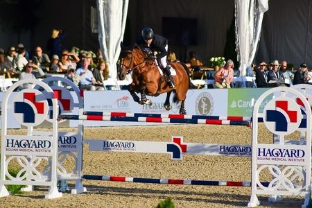 Kent Farrnington on Descartes SR Cindy L MacMillan Photography