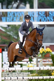 Lillie Keenan on Opium van de Moerhoeve Kind Media