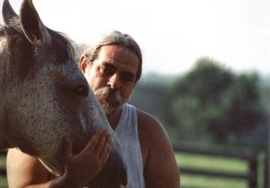 Love horse 4