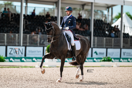 Marcus Orlob on Jane GP Special Centre Line Media