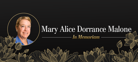 Mary Alice Malone