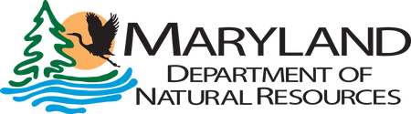 Md. Deppt.Natural Resources logo