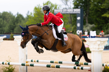 Mimi Gochman on Celina BH Megan Giese Media 