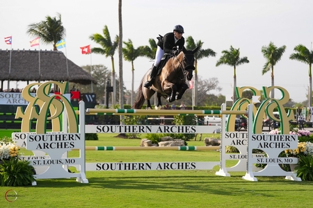 Peter Lutz on Katriona Sportfot