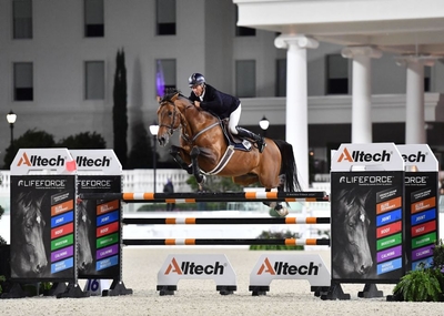 Richard Spooneron Halcon Andrew Ryback