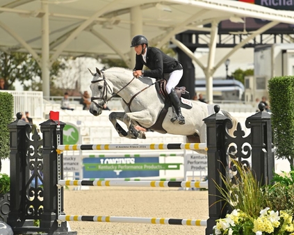 Richie Vogel on Cardentos Andrew Ryback