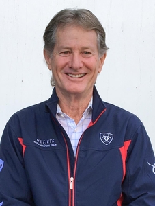 Robert Ridland Shannon Brinkman