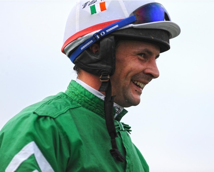 Roddy Mackenzie