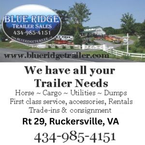 Blue Ridge Trailers
