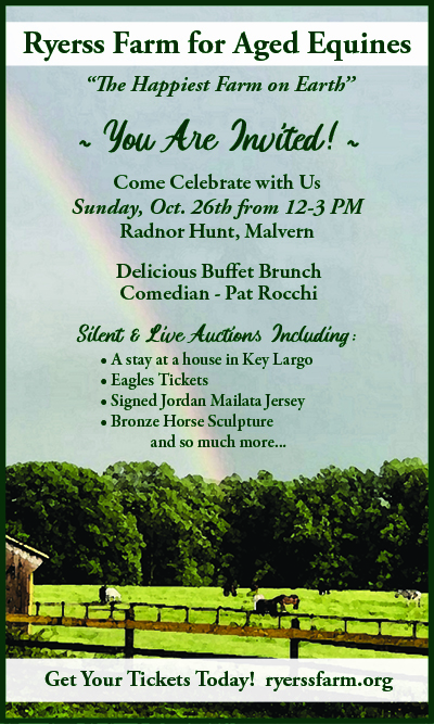 Ryerss Farm 2025 Event 