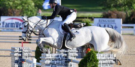 Shane Sweetnam on James Kann Cruz