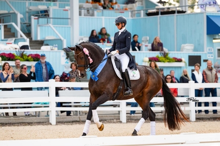 Silva Martin on Farouvhe Bethany P Photography