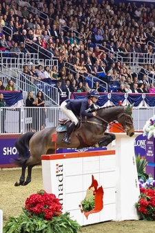 Skylar Wireman on Barclino B Allen MacMillan