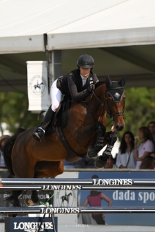 Sydney Shulman Desiderio on Villamoura KindMedia