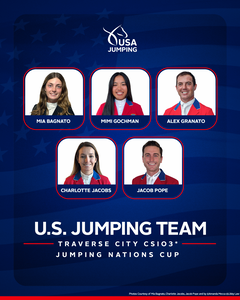 Traverse City team