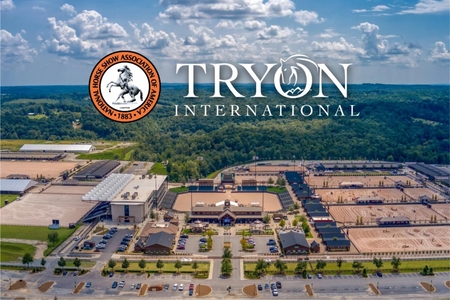 Tryon International