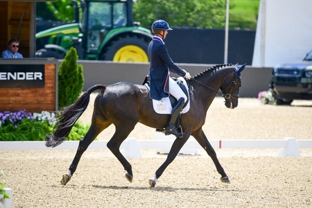 Will Coleman on Diabolo Allen MacMillan 