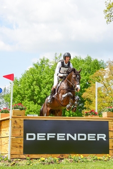 William Colemanon Diabolo Sarah Miller MacMillan Photography