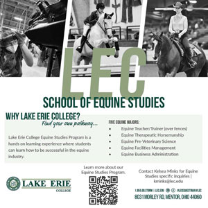 Lake Erie College