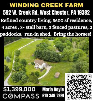 Winding Creek Farm 