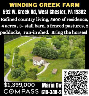 Winding Creek Farm 
