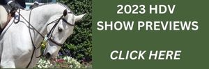 Spring-Summer Show Preview 2023