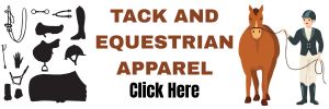Tack and Equestrian Apparel