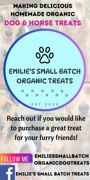 Emilie's Small Batch Organic Treats